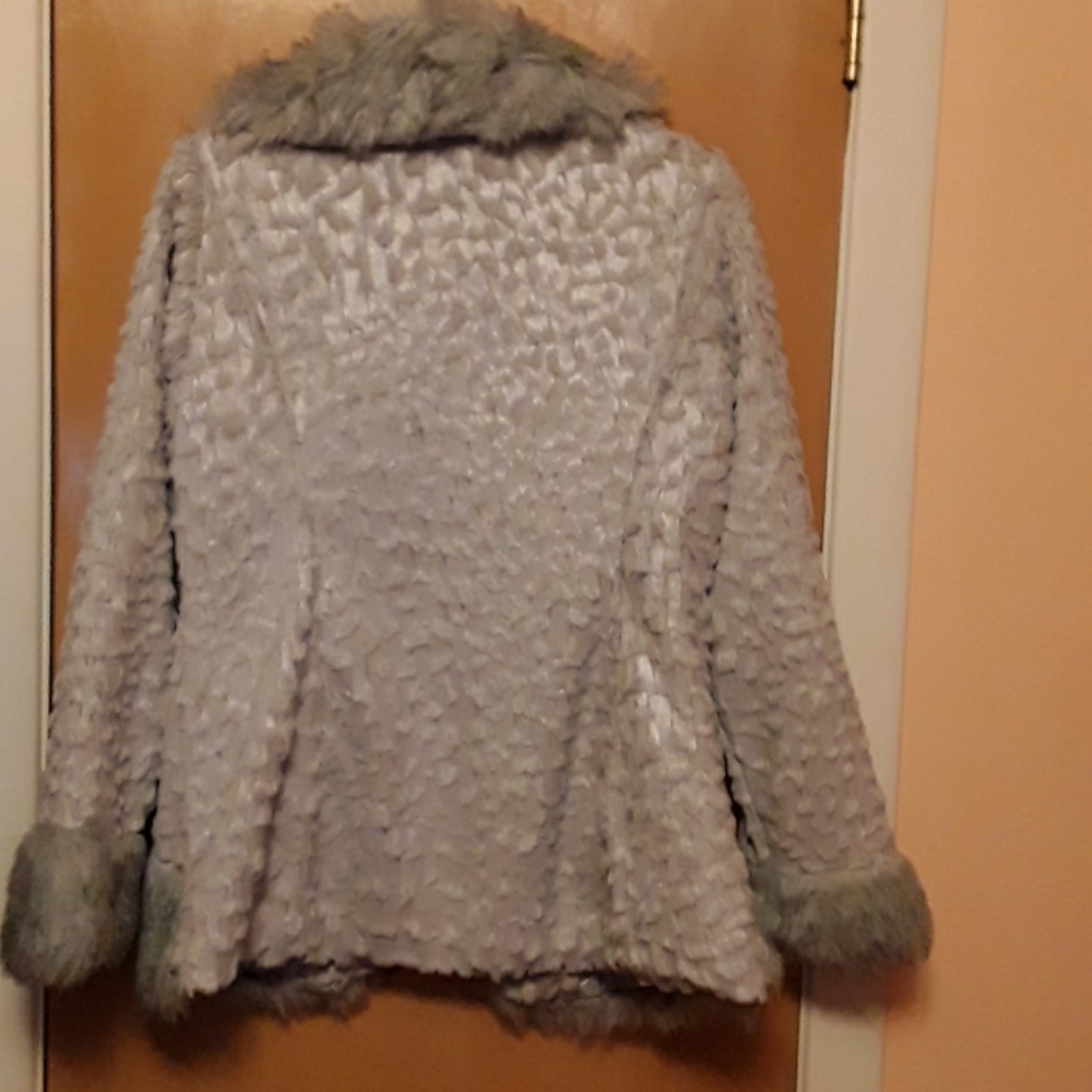 Sloni jacket - Picture 2 of 2